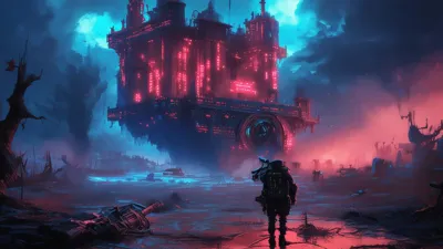 2025.9.1 混沌与秩序Online礼包码更新，速领珍稀道具